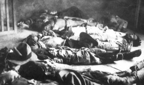 masacre 1932